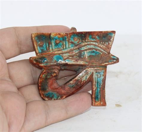 How the Royal Protection Amulet of the Pharaoh Was Used in Rituals and Ceremonies